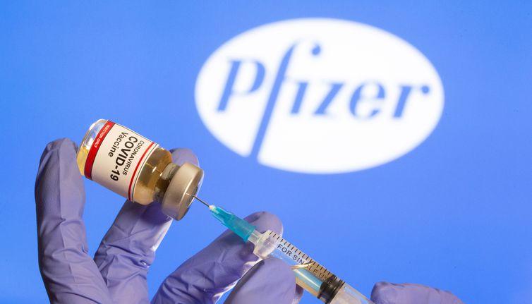 Clínicas particulares de Natal não devem comprar vacina Pfizer