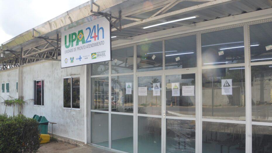 Com 100% dos leitos ocupados, UPA de Parnamirim restringe atendimento e manda pacientes para Caicó