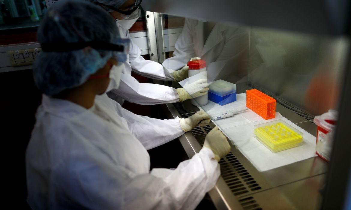 Com 86,4% dos leitos ocupados, RN chega a 160 mil casos da covid-19