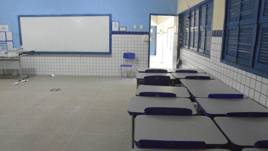 Com adiamentos das aulas presenciais, escolas retomam atividades em modelo remoto
