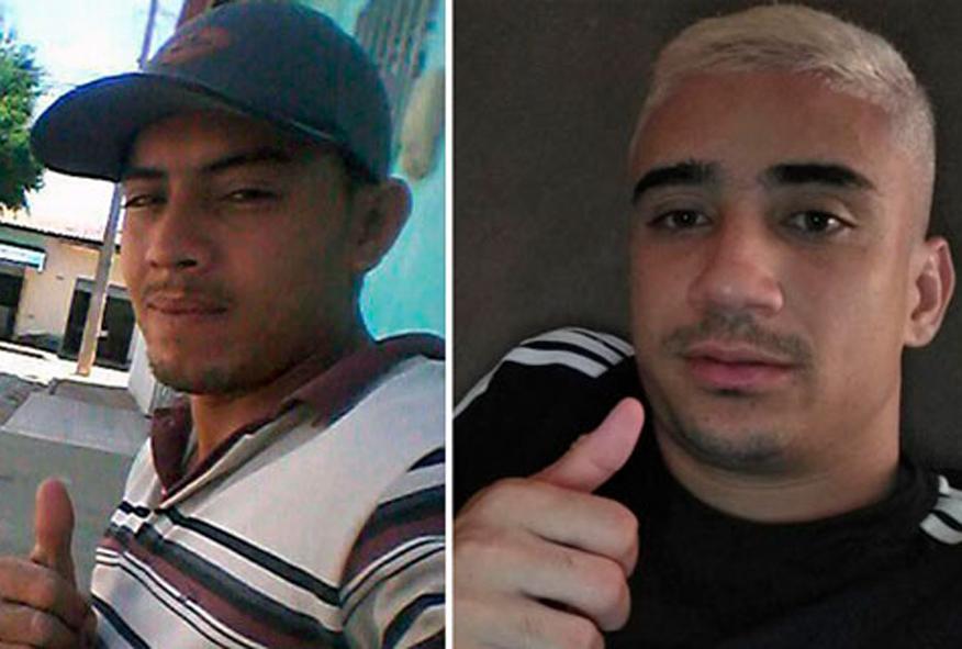 Dois morrem em ataque a tiros durante ‘brincadeira de ursos’ no interior do RN