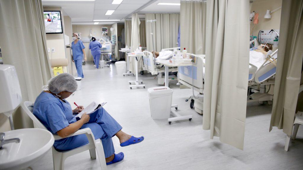 Efeitos indiretos da covid-19 contribuíram para aumento de 33% das mortes de pessoas abaixo dos 60 anos no RN