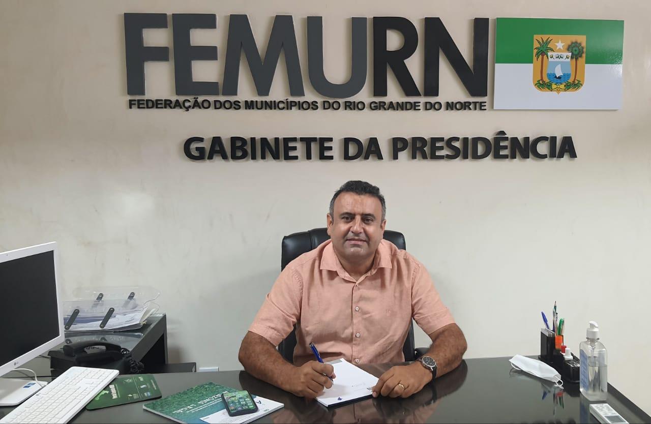 Femurn apela para que municípios adotem medidas mais restritivas de combate à covid-19