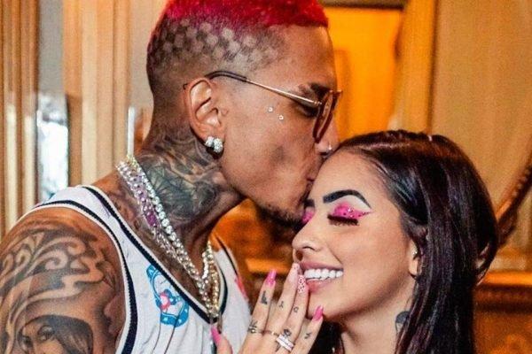 Festa de R$ 161 mil e hotel de luxo: os detalhes do casamento de MC Mirella