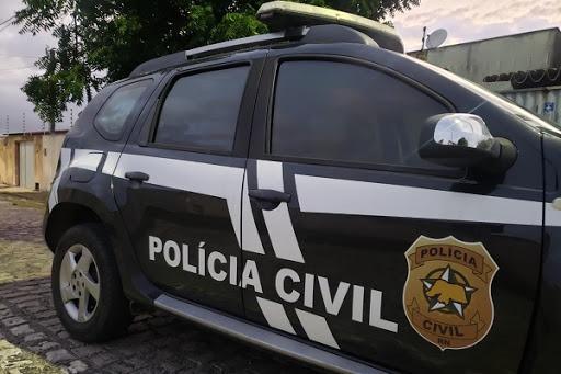 Foragido da Justiça é preso na zona norte de Natal