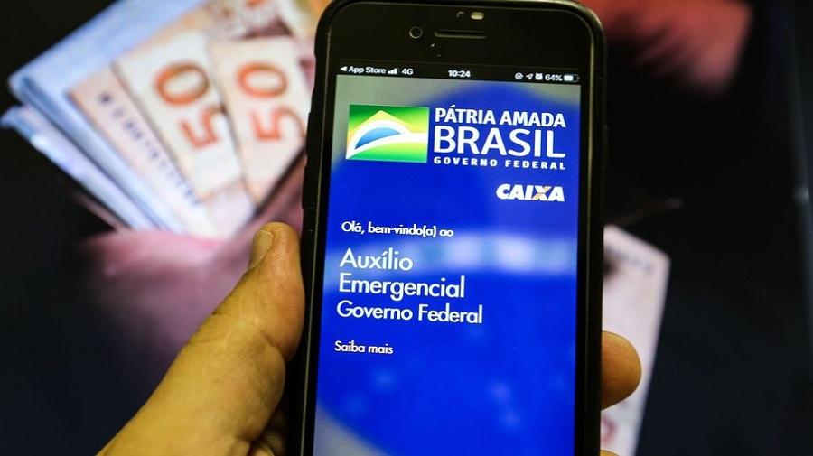 GOVERNO QUER NOVO NOME PARA AUXÍLIO EMERGENCIAL E BENEFÍCIO DE R$ 200