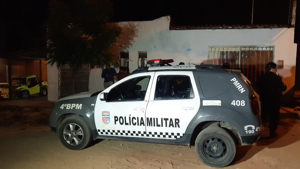 Homem é morto na frente dos filhos menos de uma semana após assassinato do irmão em Natal