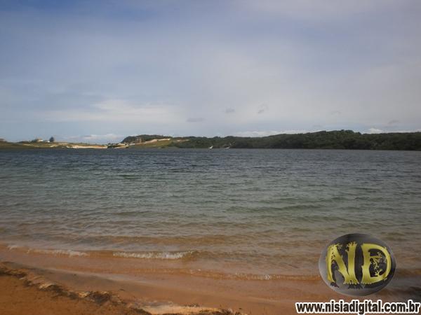 HOMEM MORRE AFOGADO NA LAGOA DE ARITUBA, EM NÍSIA FLORESTA
