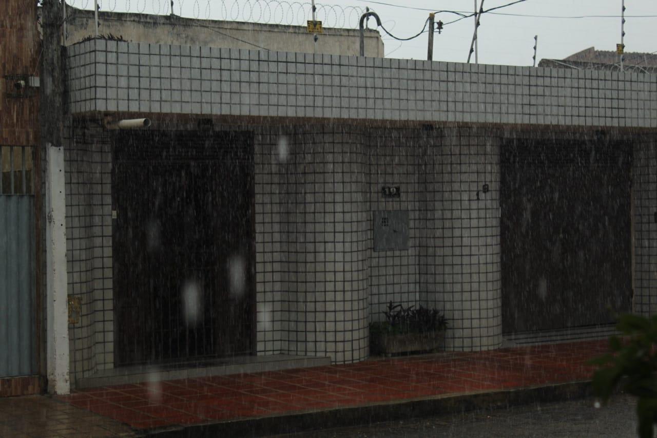 Meteorologista explica ocorrência de chuvas intensas no RN