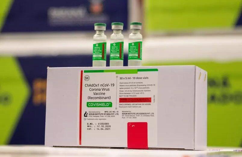 OMS autoriza uso emergencial da vacina de Oxford