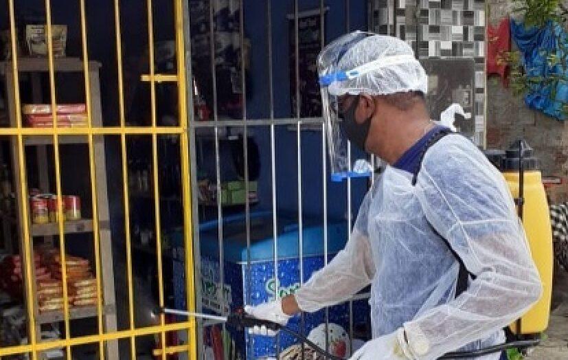 Prefeito do interior do RN decreta toque de recolher a partir de 21h e ameaça prender quem descumprir