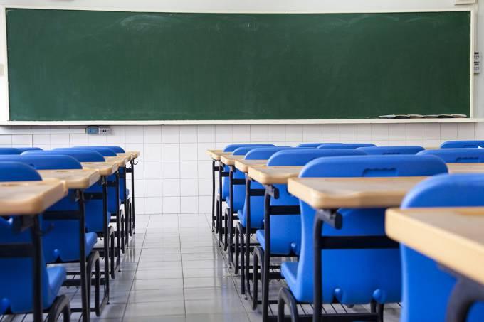 Professores da rede municipal de Natal discutem ensino remoto