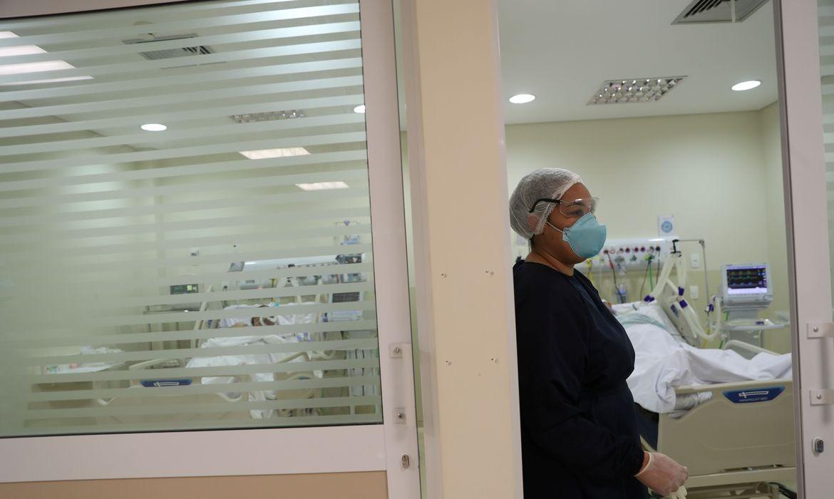 RN confirma 12 novas mortes provocadas pela covid-19