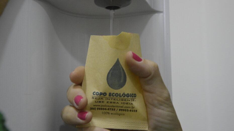 RN ganha fôlego na produção de embalagens sustentáveis