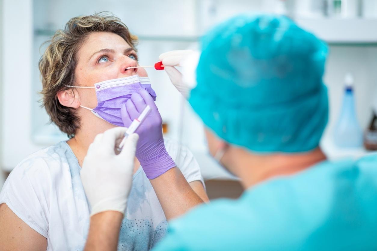 RN registra 211 novos casos e mais três mortes por covid-19