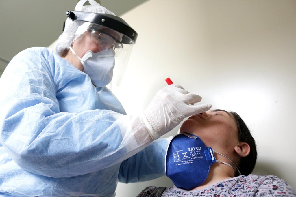 RN registra mais 957 casos e 8 óbitos por covid-19