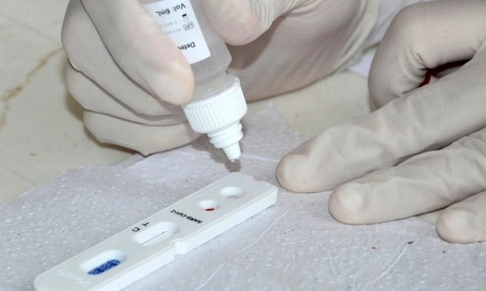 RN registra quase mil novos casos e mais 8 óbitos por covid-19