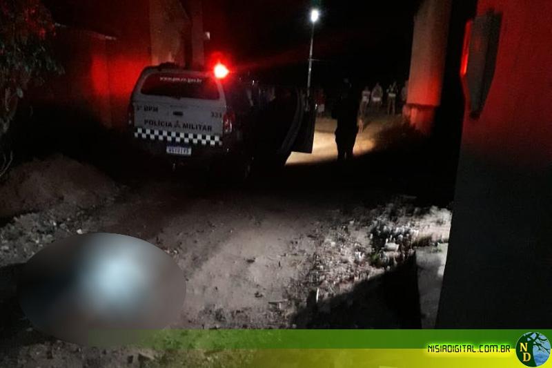 RN TERMINA JANEIRO DE 2021 COM REDUÇÃO NO NÚMERO DE HOMICÍDIOS; NÍSIA FLORESTA FICA ESTÁVEL