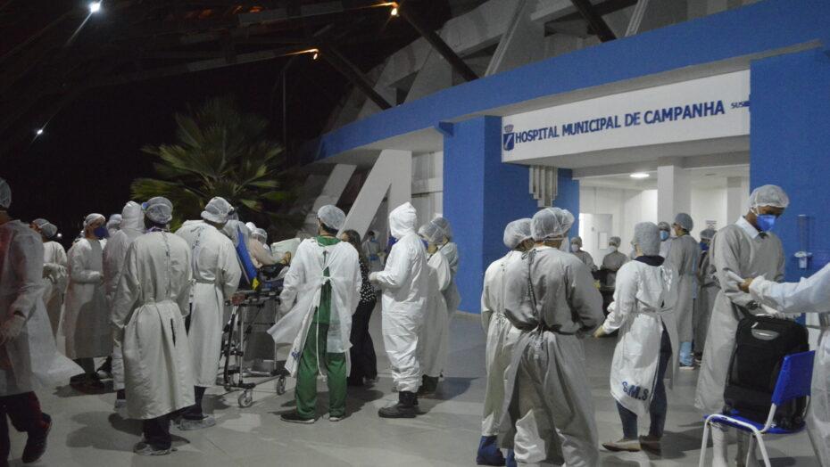 Semtas fecha acordo com entidade para acolher pacientes do Amazonas