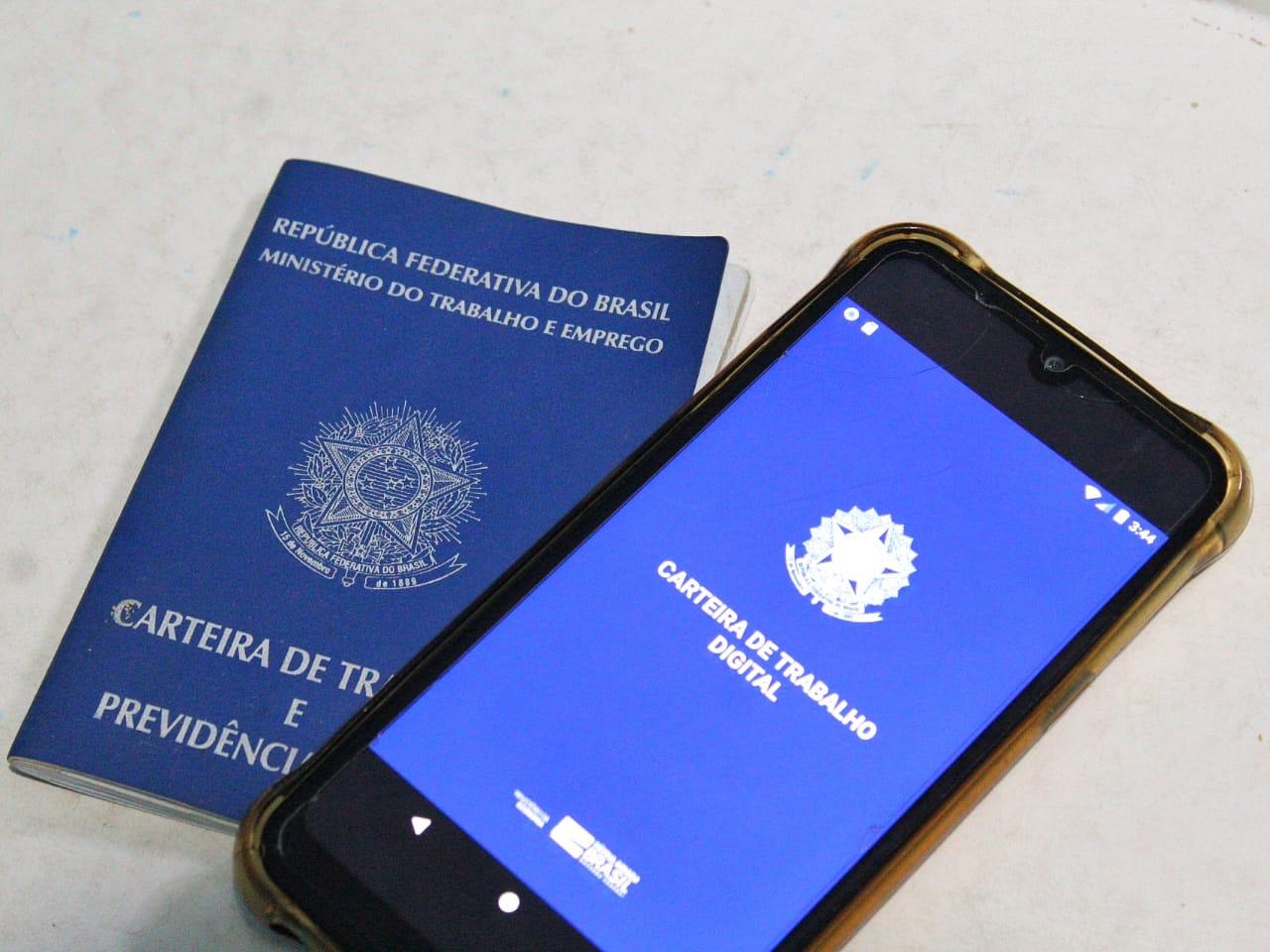 Sine-RN tem 41 vagas de emprego para Natal e interior