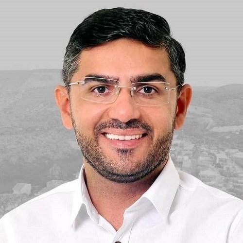 Vereador de cidade do interior do RN morre em acidente no Ceará