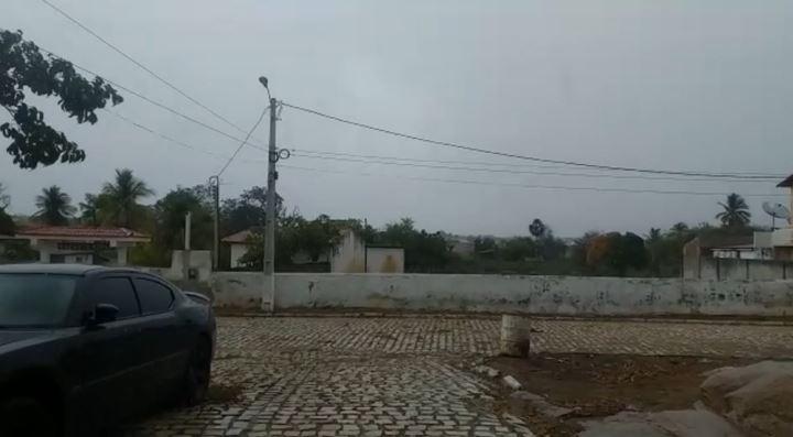 [Vídeo] RN registra chuvas de 118 milímetros em 24 horas na região Central; veja boletim