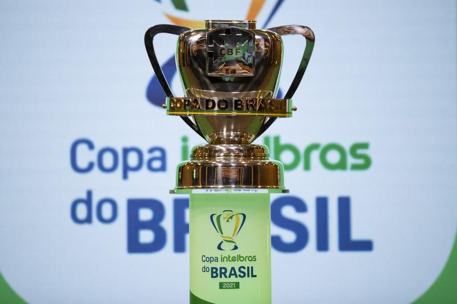 ABC e América vão enfrentar times da Série B na segunda fase da Copa do Brasil