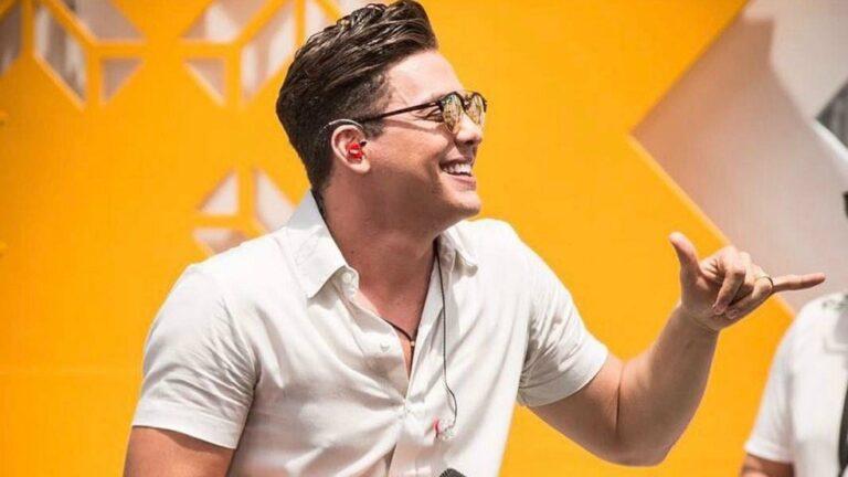 Após acusar Wesley Safadão de plágio, compositor pede prisão preventiva do cantor