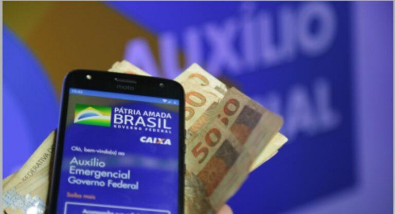 Beneficiários do Bolsa Família receberão novo auxílio emergencial a partir de 16 de abril