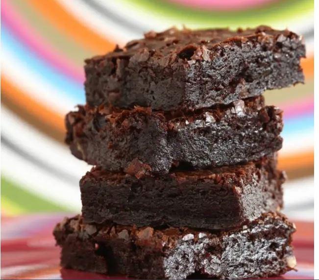Brownie de chocolate