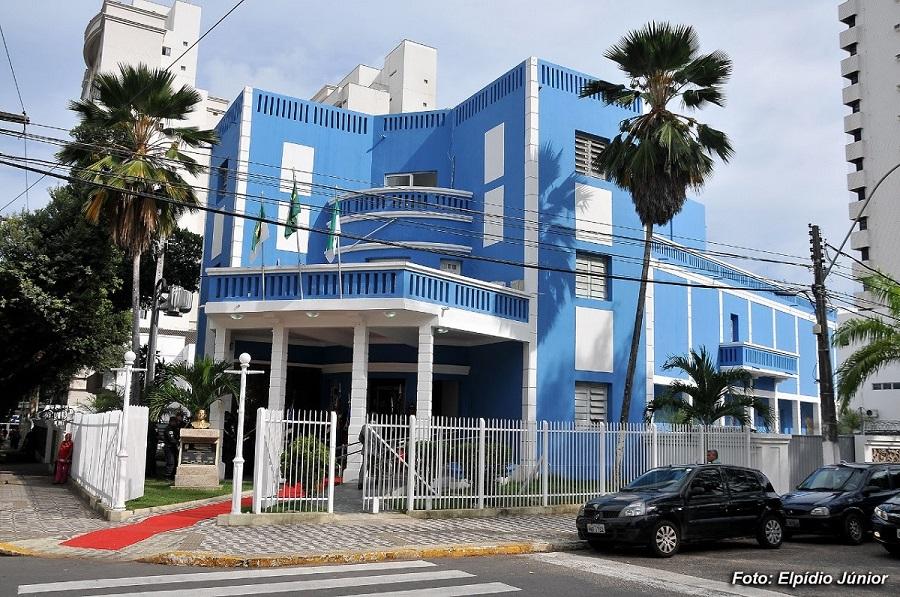 Câmara de Natal renova suspensão das atividades legislativas até 14 de março