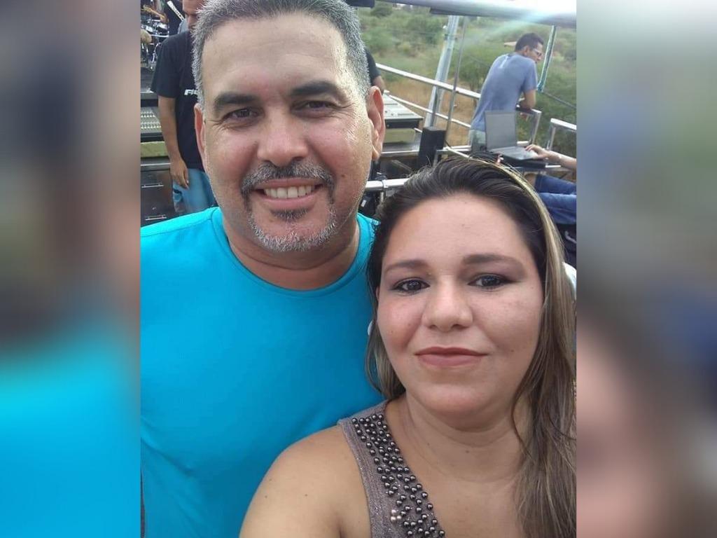 Casal é morto a tiros dentro da própria casa no interior do RN