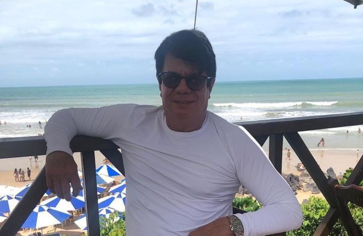Com covid-19, ex-vereador de Natal aguarda por leito de UTI