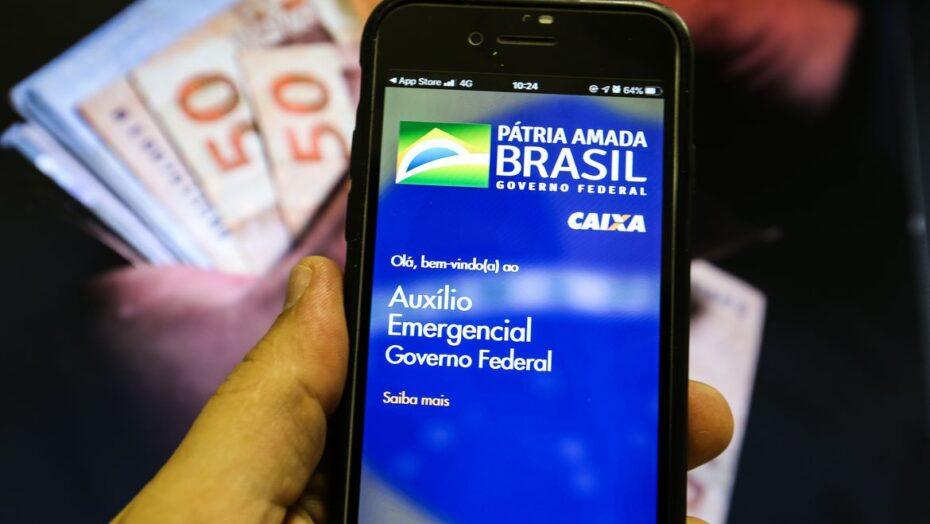 Com regras mais rigorosas, auxílio emergencial não terá novo cadastro