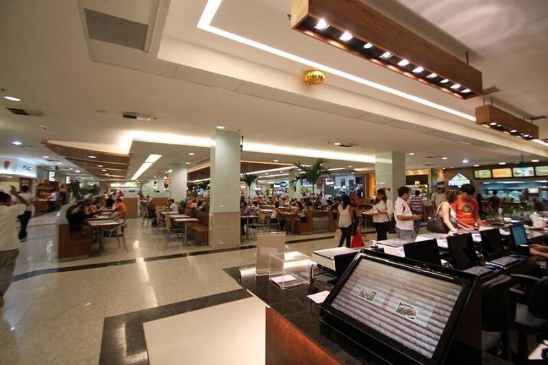 Com toque de recolher, shoppings de Natal não funcionarão aos domingos
