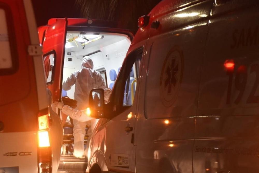 Covid-19: Ao menos 43 pessoas morreram à espera de leito de UTI no RN nos últimos sete dias
