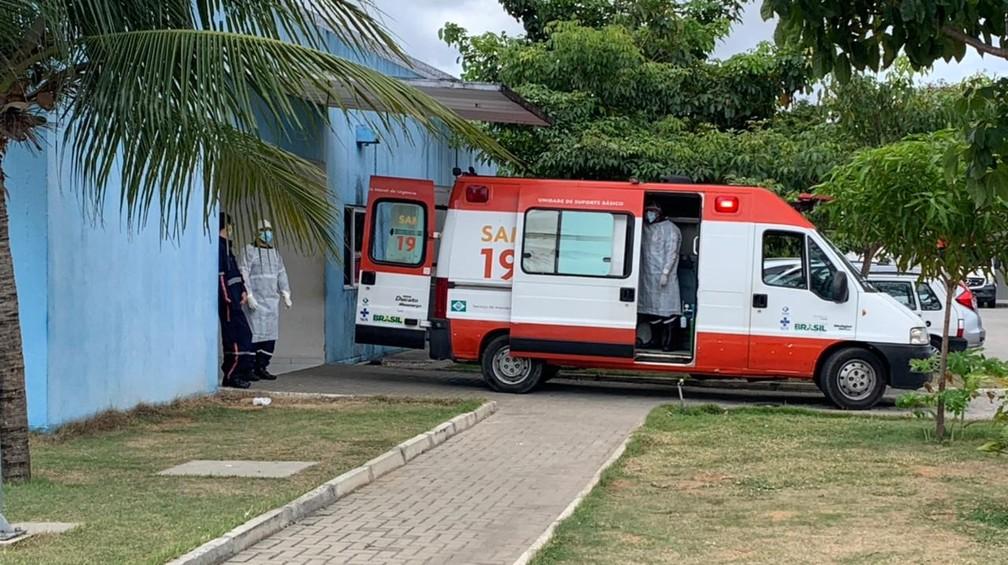 Covid-19: Mais de 500 pacientes morreram à espera de leitos de UTI no RN
