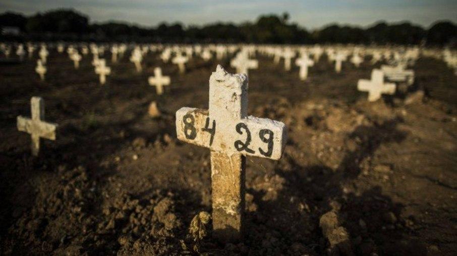 Covid-19: RN registra 29 óbitos e 1.424 novos casos em 24h