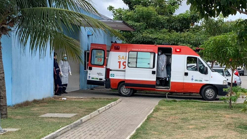 Covid-19: RN tem 140 pacientes à espera de UTI e taxa de ocupação de leitos chega a 97%