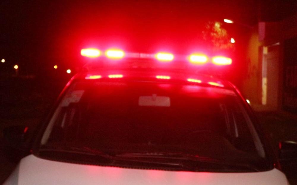 Criminosos matam casal a tiros e poupam filha de 4 anos em Mossoró