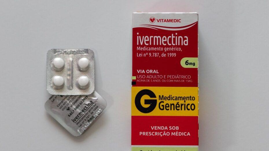 De diarreia a hepatite: médicos alertam sobre uso indiscriminado de ivermectina contra Covid-19