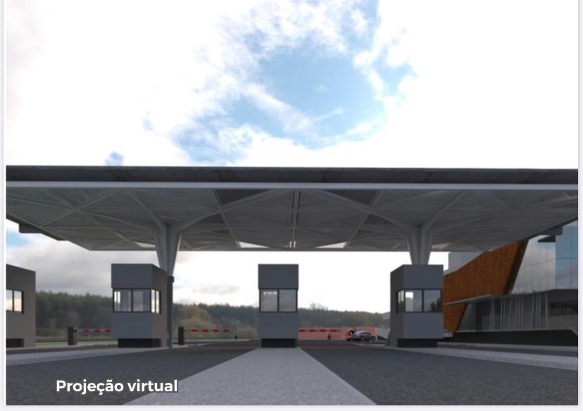Governo do RN vai construir Posto de Fiscalização em Canguaretama