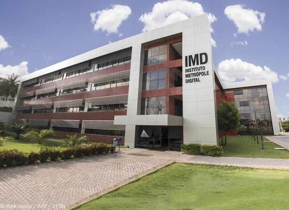 Instituto Metrópole Digital oferece 6,9 mil vagas para cursos gratuitos de tecnologia