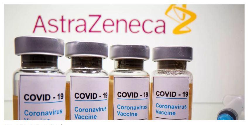Já são nove os países que suspenderam aplicação da vacina da AstraZeneca contra Covid-19