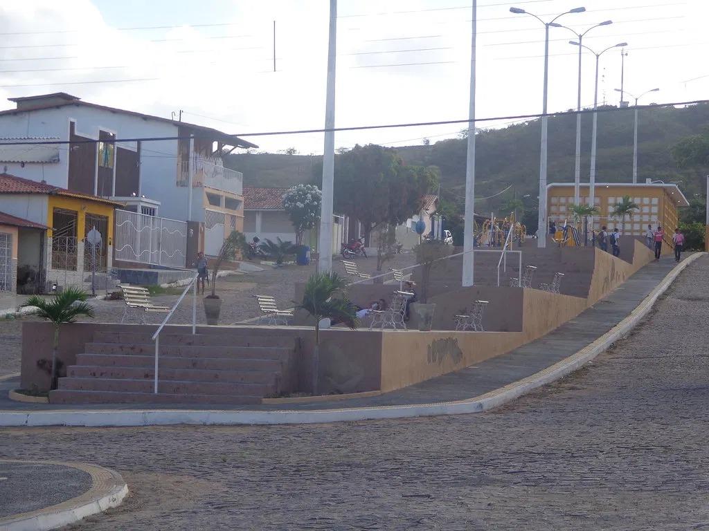 Jovem de 18 anos é preso por suspeita de matar mulher a golpes de pedra no interior do RN