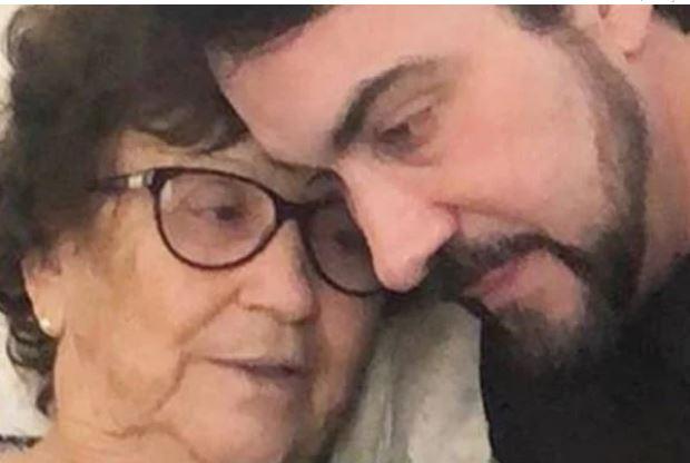 Mãe do padre Fábio de Melo morre vítima da Covid-19