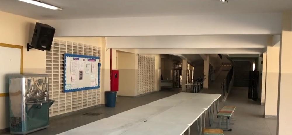 Matrículas para novos alunos no ensino em tempo integral termina nesta segunda (29), na rede pública do RN