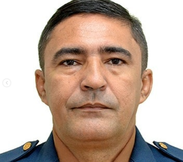 Militar do Corpo de Bombeiros do RN morre por Covid-19 12 dias depois da esposa