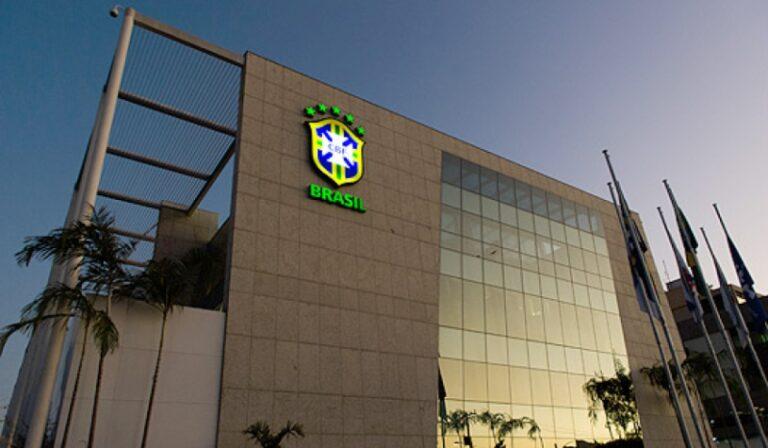 Ministério Público prepara carta à CBF para suspender o futebol no Brasil