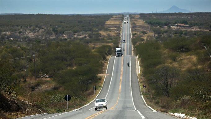 Motorista provoca grave acidente e acaba preso por embriaguez ao volante em rodovia do RN